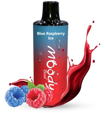 Blue Raspberry